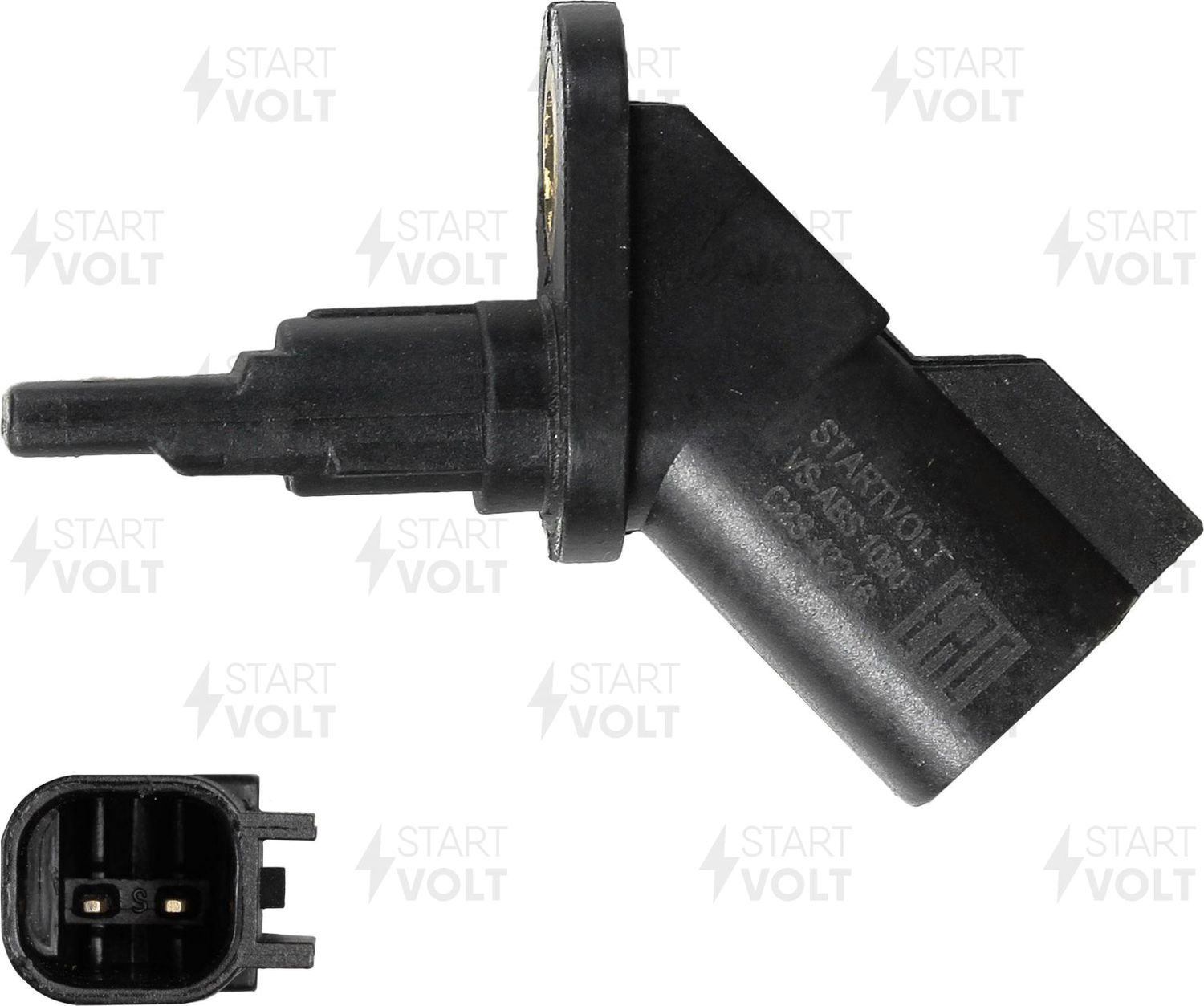Датчик ABS StartVOLT. Артикул VS-ABS 1060