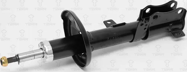 Амортизатор задний GAS ktdsq TOYOTA AVENSIS 2002 (Torr). Артикул DH1119L