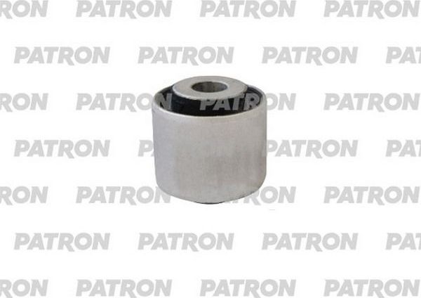Сайлентблок заднего рычага подвески Patron. Артикул PSE11952