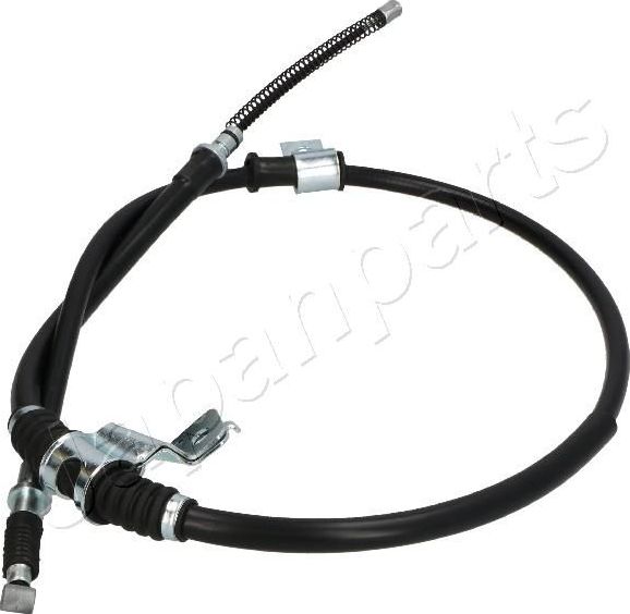 Трос ручника (тросик ручного тормоза) Japanparts. Артикул BC-515