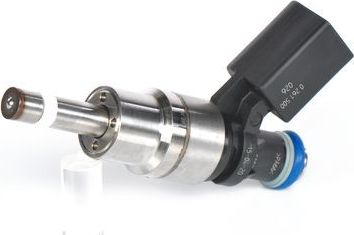 Клапанная форсунка Bosch для Audi A3 II (8P) 2004-2008. Артикул 0 261 500 026
