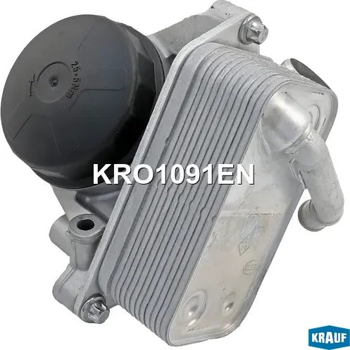 Корпус масляного фильтра Krauf. Артикул KRO1091EN