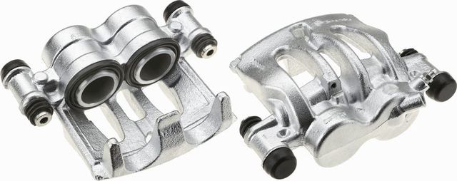 Тормозной суппорт TRW передний левый для Peugeot Boxer III 2006-2026. Артикул BHV683E