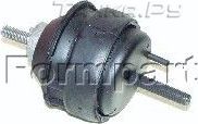 Подушка (опора) двигателя Formpart. Артикул 1555019/S