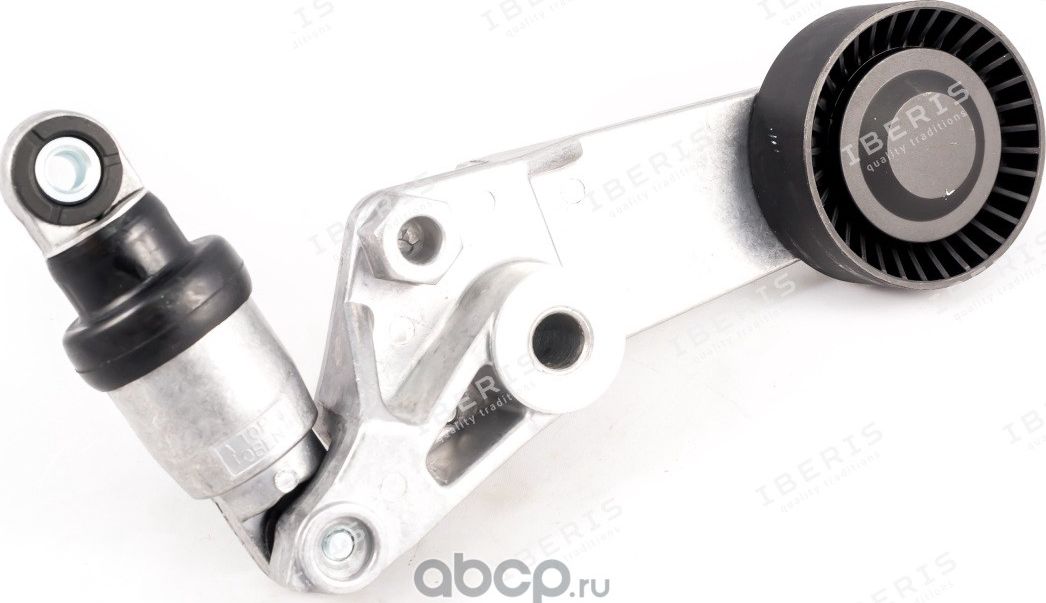РОЛИК ПРИВОДНОГО РЕМНЯ TOYOTA COROLLA1.4/1.6, AVENSIS, RAV 4 (Iberis). Артикул IB5166
