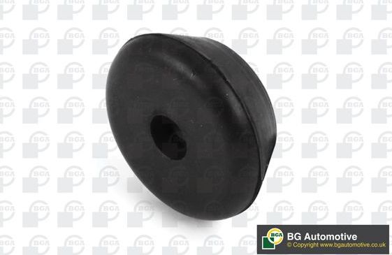 Сайлентблок переднего рычага подвески BGA. Артикул BU9169