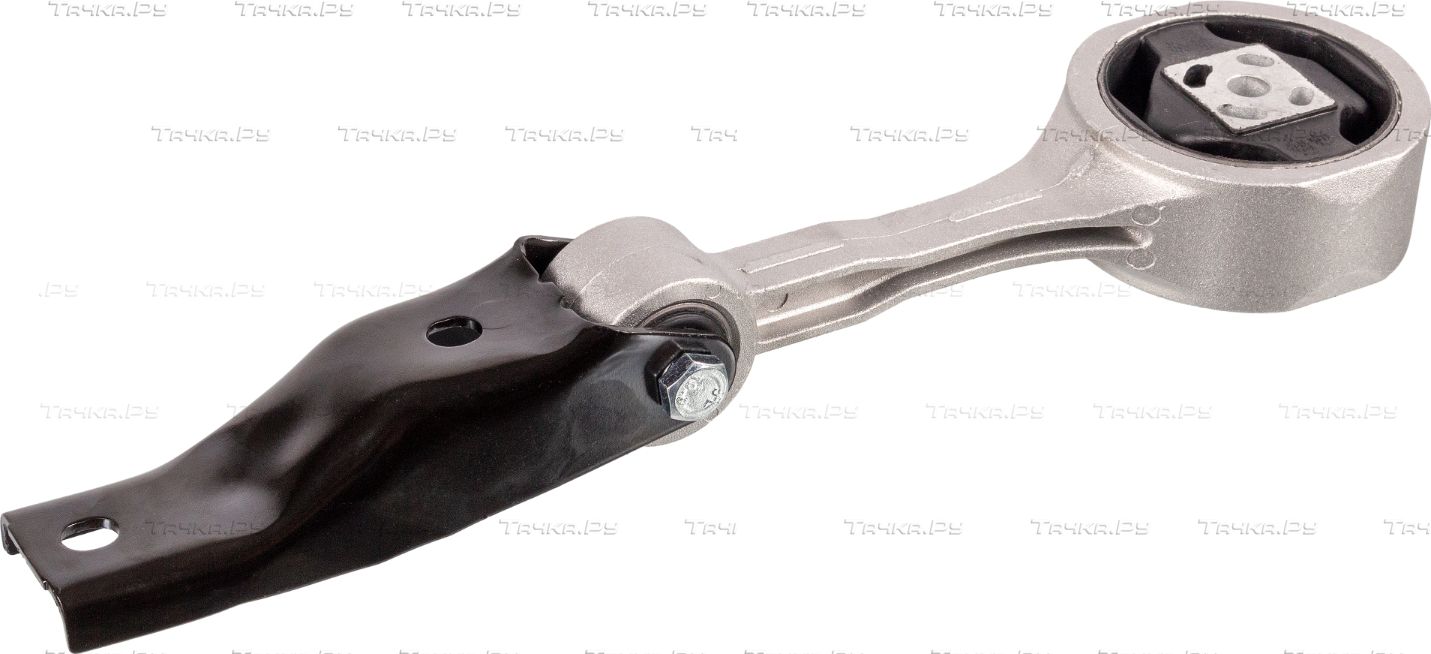 Подушка (опора) двигателя Febi Bilstein задняя для SEAT Ibiza III 2002-2009. Артикул 31081