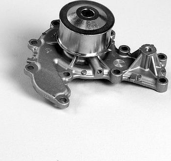 Помпа (водяной насос) Hepu для Isuzu Trooper II 2000-2004. Артикул P7218