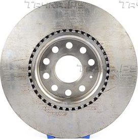 Тормозной диск BSG передний для Volkswagen Scirocco III 2008-2017. Артикул BSG 90-210-020