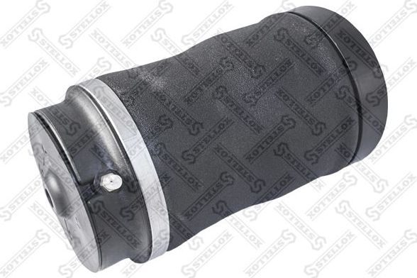 Пневмоподушка (пневморессора) Stellox. Артикул 30-00001-SX