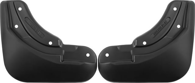 Брызговики Frosch (в пакете) передняя пара для Evolute Free 2022-2026. Артикул NLF.AN0398.F3