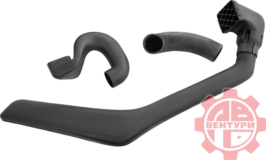 Шноркель China для Nissan Terrano II 1993-2006. Артикул SND22NA-CH