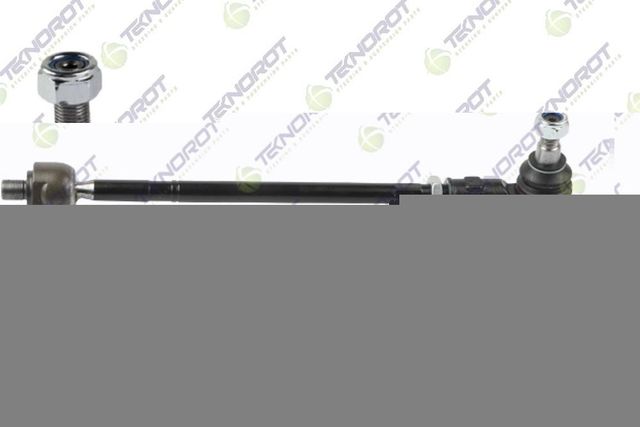 Продольный рычаг задней подвески Teknorot. Артикул M-577