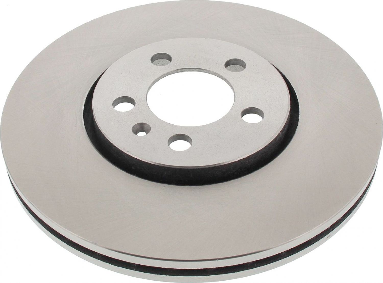 Тормозной диск MAPCO передний для Volkswagen Polo V 2009-2026. Артикул 15832