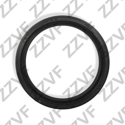 Сальник ступицы ZZVF. Артикул ZVCL158