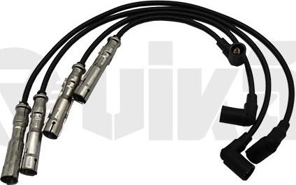 Высоковольтные провода (провода зажигания) (комплект) Vika. Артикул 99050115401
