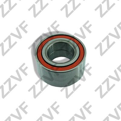 Ступичный подшипник ZZVF. Артикул ZVPH037
