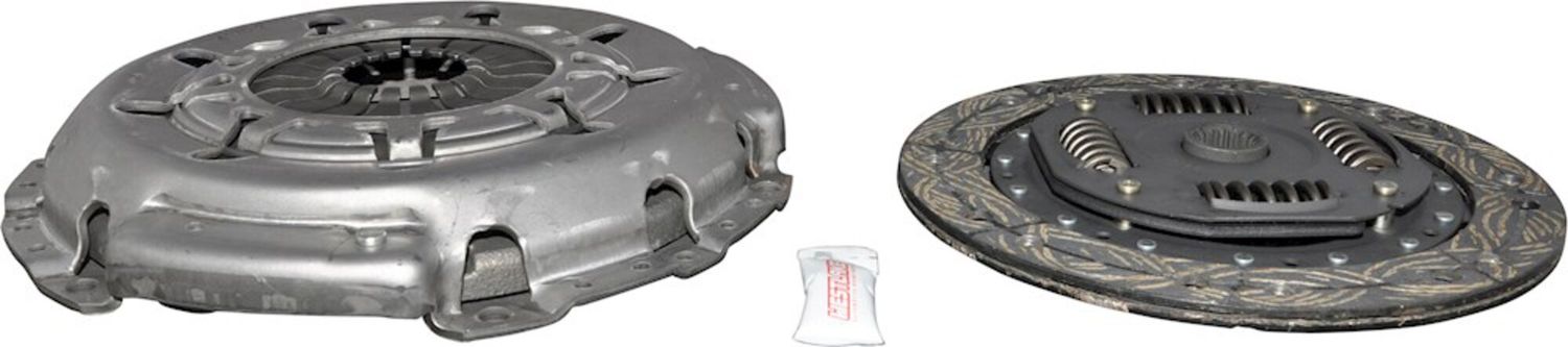 Сцепление (комплект) JP Group. Артикул 1530407910