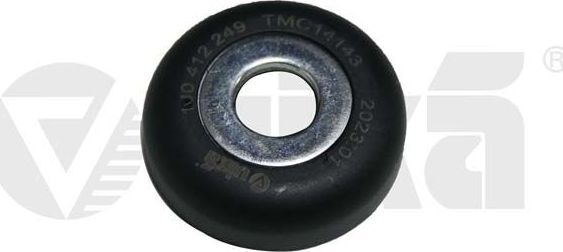 Опорный подшипник амортизатора (стойки) Vika (полимерный материал) передний для Audi A3 I (8L) 1996-2003. Артикул 44120069601