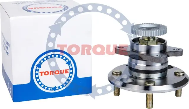 Ступица в сборе (Torque) Torque. Артикул PL828