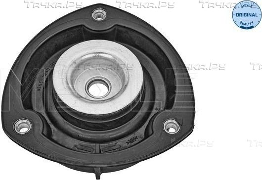 Опора амортизатора (стойки) Meyle Original передняя для Skoda Superb III 2015-2026. Артикул 100 412 0141