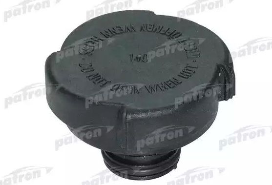Крышка расширительного бачка Patron. Артикул P16-0006