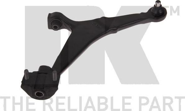 Поперечный рычаг NK (сталь). Артикул 5013706