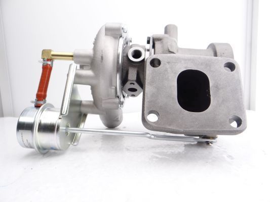 Турбина (турбокомпрессор) Garrett Original Spare part. Артикул 708337-5001S