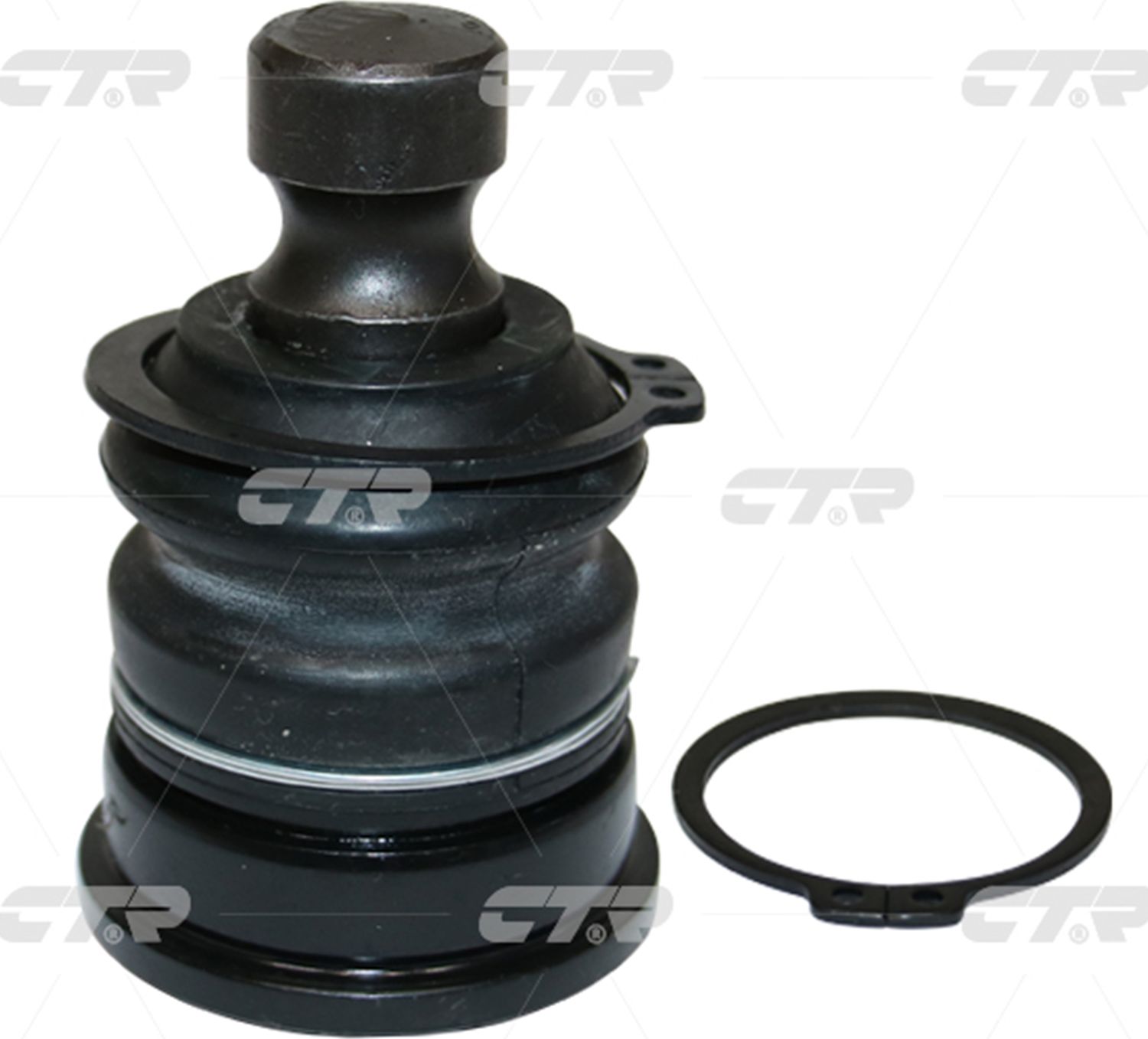 Шаровая опора CTR. Артикул CB0237