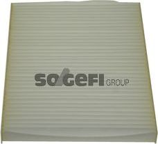 Салонный фильтр Fram. Артикул CF5663