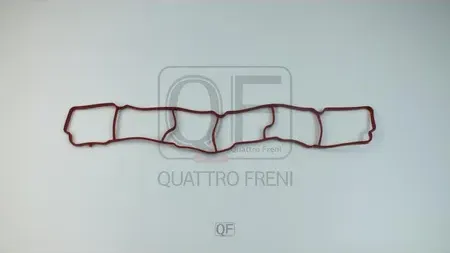 Прокладка впускного коллектора (Quattro Freni). Артикул qf76a00036