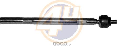 Рулевая тяга 4U. Артикул PU-E-16878