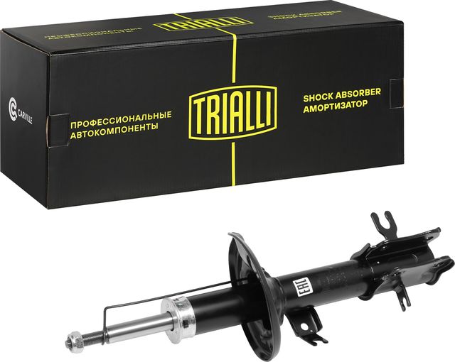 Амортизатор Trialli. Артикул AG 05356