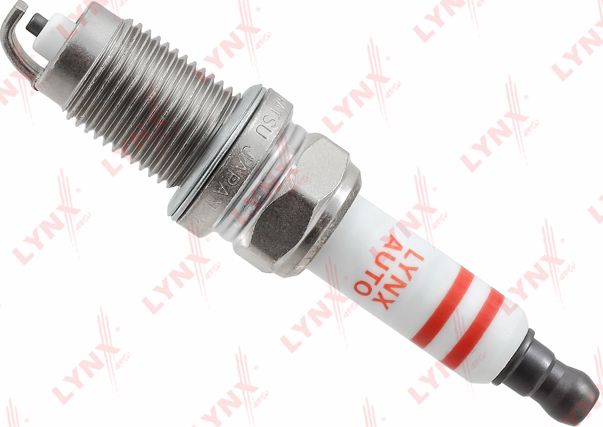 Свеча зажигания LYNXauto. Артикул SP-154