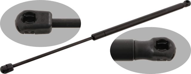 Амортизатор (упор) багажника Febi Bilstein правый/левый для Ford Fusion I 2002-2012. Артикул 27787