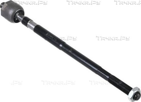 Рулевая тяга поперечная Stellox для Chery Tiggo 7 I 2016-2026. Артикул 55-02854-SX