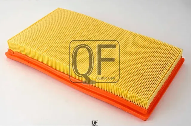 ФИЛЬТР ВОЗДУШНЫЙ (Quattro Freni). Артикул QF36A00026