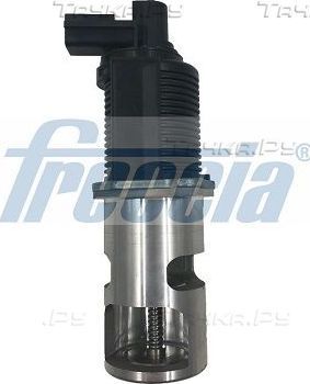 Клапан EGR (рециркуляции выхлопных газов) Freccia для Renault Kangoo I 2001-2010. Артикул EGR12-106
