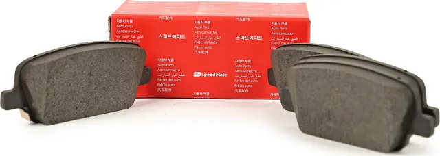 Колодки (Speedmate). Артикул SMBPH507