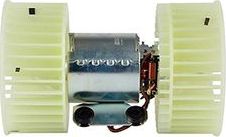 Вентилятор, мотор печки (отопителя) салона BSG. Артикул BSG 15-845-001