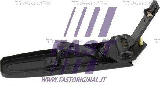 Педаль газа Fast. Артикул FT70601