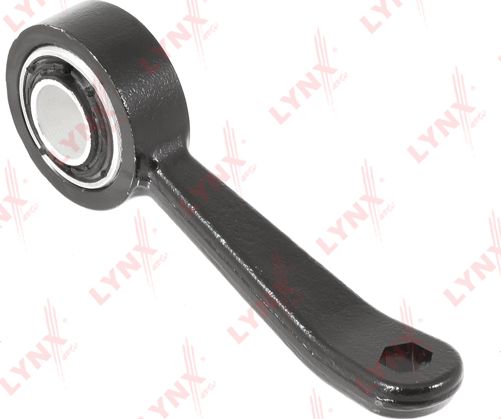 Стойка (тяга) стабилизатора LYNXauto. Артикул C7217L