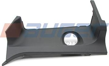 Пороги Auger левый для Scania G 2004-2015. Артикул 78005