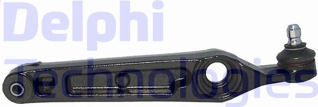 Поперечный рычаг передней подвески Delphi нижний внешний для Subaru Justy III 2003-2007. Артикул TC1328