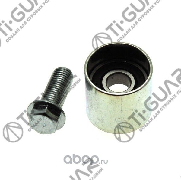 Обводной ролик TG-06B109244* TiGUAR (TI-Guar). Артикул TG06B109244