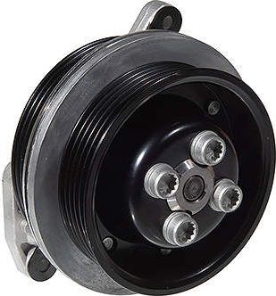 Помпа (водяной насос) Zentparts. Артикул Z14535