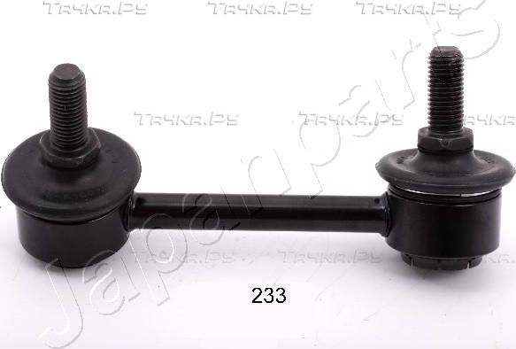Стойка (тяга) стабилизатора Japanparts. Артикул SI-233R