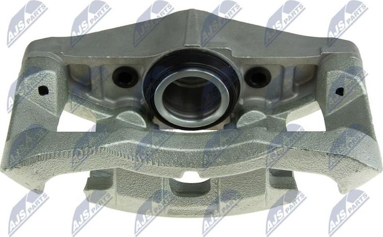 Тормозной суппорт NTY. Артикул HZP-AU-000