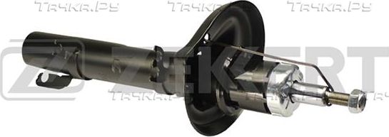 Амортизатор Zekkert передний для SEAT Leon I 1999-2006. Артикул SG-4590