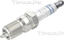 Свеча зажигания Bosch Никель для Lincoln LS I 1998-2005. Артикул 0 242 235 661